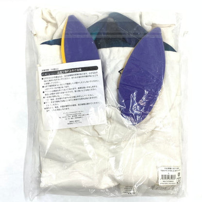 【中古品】 FGO 冬祭り 名モナキ ファラオ なりきりパーカー Lサイズ 054-260514-mo-04-fur 万代Net店