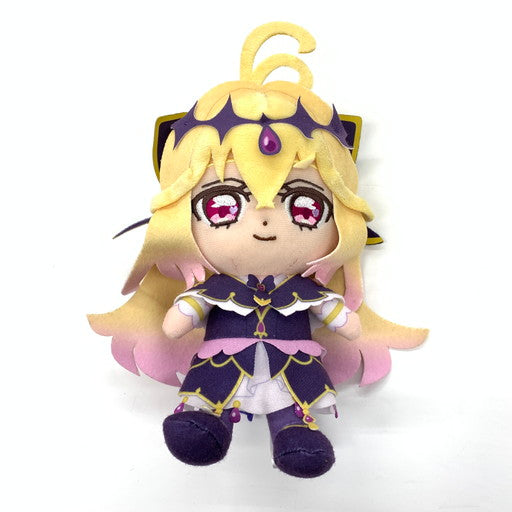 【中古品】 名探偵プリキュア！ めちゃもふぐっと ぬいぐるみ キュアアルカナ・シャドウ 054-260514-mo-05-fur 万代Net店
