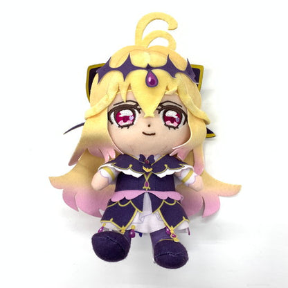 【中古品】 名探偵プリキュア！ めちゃもふぐっと ぬいぐるみ キュアアルカナ・シャドウ 054-260514-mo-05-fur 万代Net店