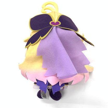 【中古品】 名探偵プリキュア！ めちゃもふぐっと ぬいぐるみ キュアアルカナ・シャドウ 054-260514-mo-05-fur 万代Net店