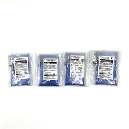 【中古品】 一部開封有 L’Arc-en-Ciel 35th L’Anniversary エンタメくじ デイパック/ラバーマスコット/アクリルスタンド等 計20個セット まとめ売り 038-261013-ko-01-fur 万代Net店