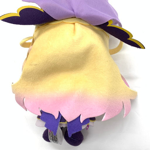 【中古品】 名探偵プリキュア！ めちゃもふぐっと ぬいぐるみ キュアアルカナ・シャドウ 054-260514-mo-05-fur 万代Net店