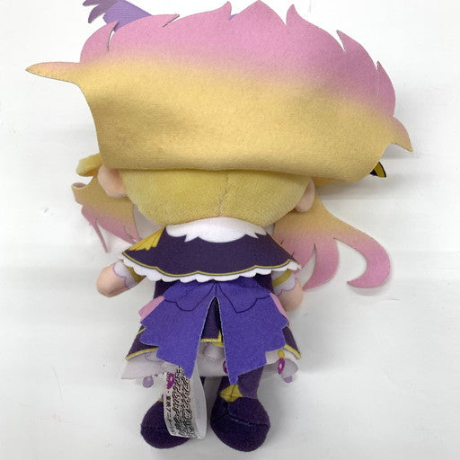 【中古品】 名探偵プリキュア！ めちゃもふぐっと ぬいぐるみ キュアアルカナ・シャドウ 054-260514-mo-05-fur 万代Net店