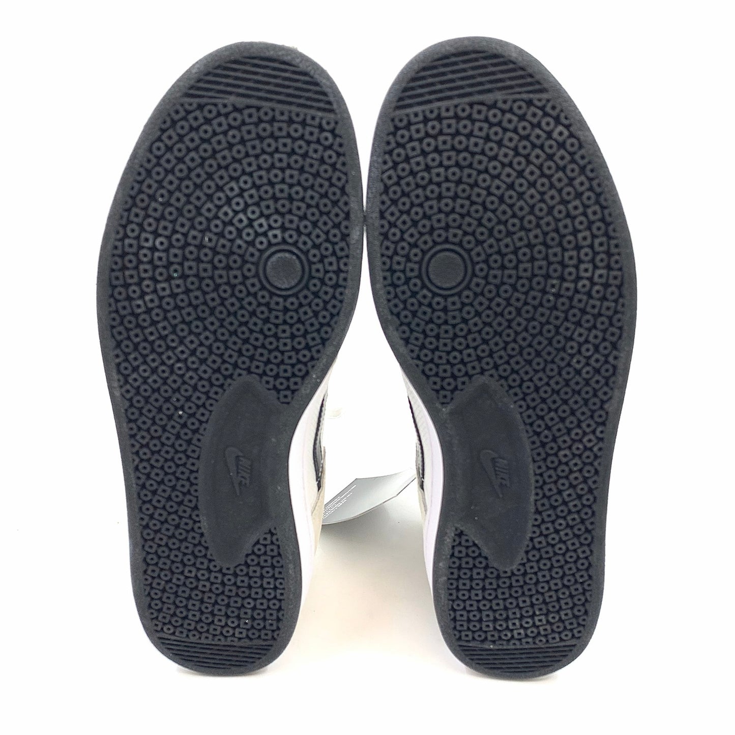 【中古品】【メンズ】 NIKE ナイキ SB アリウープ SB Alleyoop シューズ 靴 160-251214-yu-03-fur サイズ：27.5cm カラー：ホワイト/ブラック 万代Net店