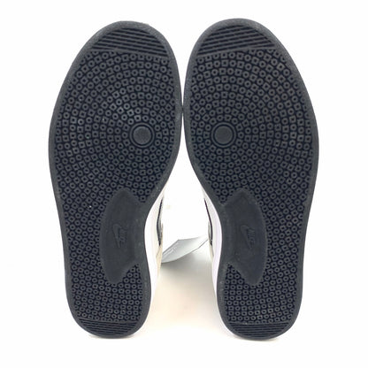 【中古品】【メンズ】 NIKE ナイキ SB アリウープ SB Alleyoop シューズ 靴 160-251214-yu-03-fur サイズ：27.5cm カラー：ホワイト/ブラック 万代Net店