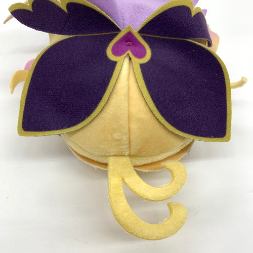 【中古品】 名探偵プリキュア！ めちゃもふぐっと ぬいぐるみ キュアアルカナ・シャドウ 054-260514-mo-05-fur 万代Net店