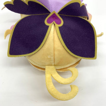【中古品】 名探偵プリキュア！ めちゃもふぐっと ぬいぐるみ キュアアルカナ・シャドウ 054-260514-mo-05-fur 万代Net店