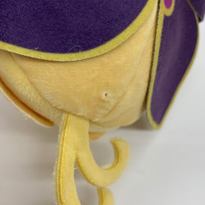 【中古品】 名探偵プリキュア！ めちゃもふぐっと ぬいぐるみ キュアアルカナ・シャドウ 054-260514-mo-05-fur 万代Net店