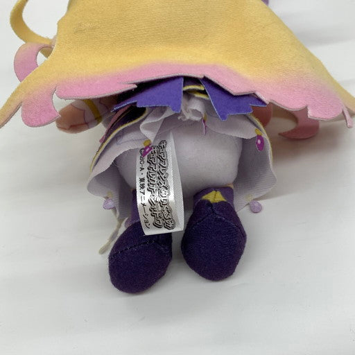 【中古品】 名探偵プリキュア！ めちゃもふぐっと ぬいぐるみ キュアアルカナ・シャドウ 054-260514-mo-05-fur 万代Net店