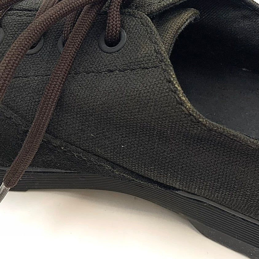 【現状渡し品】【メンズ】 Dr.Martens ドクターマーチン LAKEWOOD スニーカー 靴 165-251214-yu-04-fur サイズ：UK6/25.0cm程度 カラー：チャコール系 万代Net店