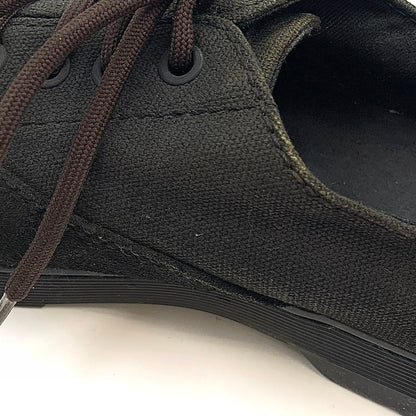 【現状渡し品】【メンズ】 Dr.Martens ドクターマーチン LAKEWOOD スニーカー 靴 165-251214-yu-04-fur サイズ：UK6/25.0cm程度 カラー：チャコール系 万代Net店