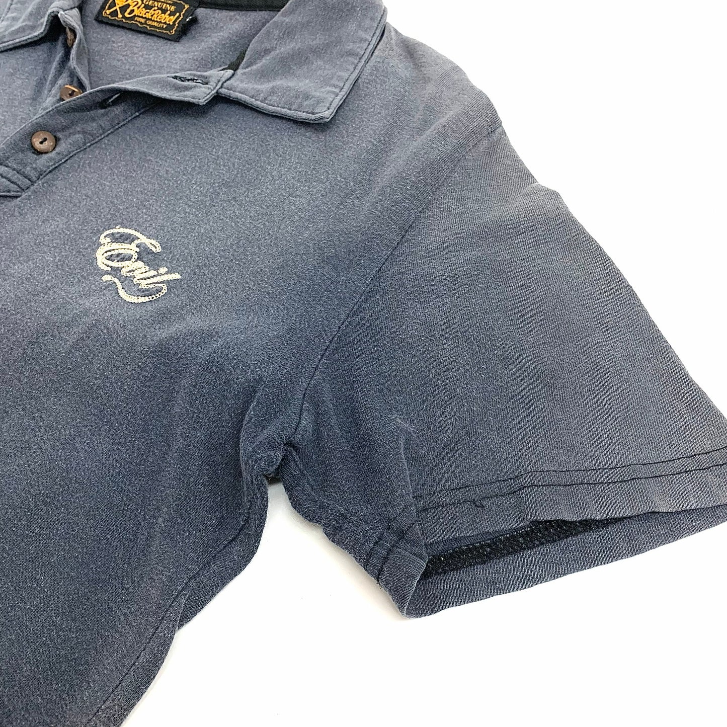 【現状渡し品】【メンズ】 RUDE GALLERY ルードギャラリー S/S TEE 半袖 Tシャツ トップス ストリート系 142-251214-yu-05-fur サイズ：L カラー：グレー系 万代Net店