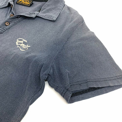 【現状渡し品】【メンズ】 RUDE GALLERY ルードギャラリー S/S TEE 半袖 Tシャツ トップス ストリート系 142-251214-yu-05-fur サイズ：L カラー：グレー系 万代Net店