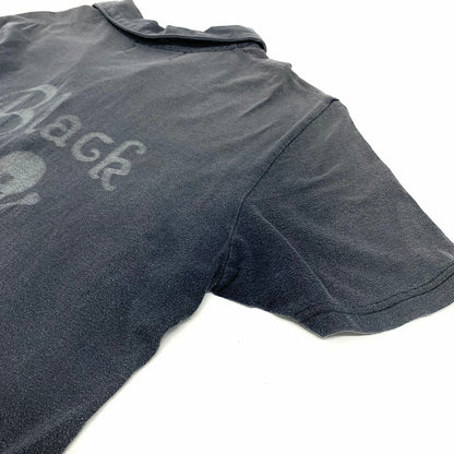 【現状渡し品】【メンズ】 RUDE GALLERY ルードギャラリー S/S TEE 半袖 Tシャツ トップス ストリート系 142-251214-yu-05-fur サイズ：L カラー：グレー系 万代Net店