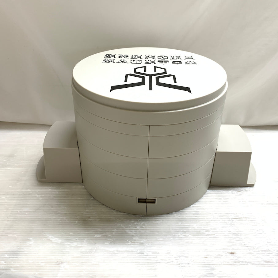 【中古品】 CSM アークル ver.25th +ディスプレイ台座 仮面ライダークウガ 042-260925-MS-01-min 万代Net店