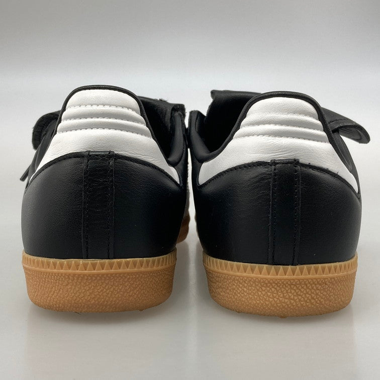 【中古品】【レディース】 adidas アディダス IG2010 SAMBA LT スニーカー 本体のみ（箱なし） 161-251216-WA-04-iwa サイズ：26.5cm カラー：ブラック ホワイト 万代Net店