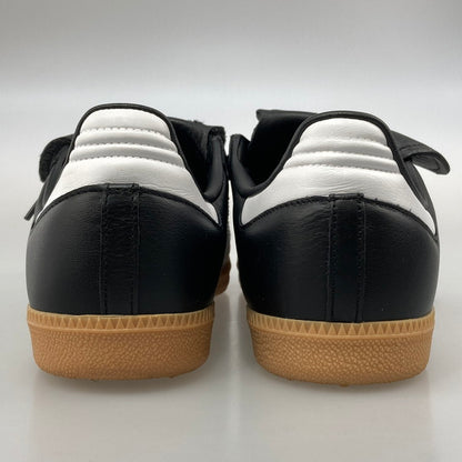 【中古品】【レディース】 adidas アディダス IG2010 SAMBA LT スニーカー 本体のみ（箱なし） 161-251216-WA-04-iwa サイズ：26.5cm カラー：ブラック ホワイト 万代Net店