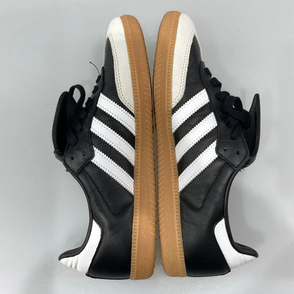 【中古品】【レディース】 adidas アディダス IG2010 SAMBA LT スニーカー 本体のみ（箱なし） 161-251216-WA-04-iwa サイズ：26.5cm カラー：ブラック ホワイト 万代Net店