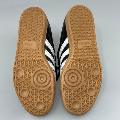 【中古品】【レディース】 adidas アディダス IG2010 SAMBA LT スニーカー 本体のみ（箱なし） 161-251216-WA-04-iwa サイズ：26.5cm カラー：ブラック ホワイト 万代Net店