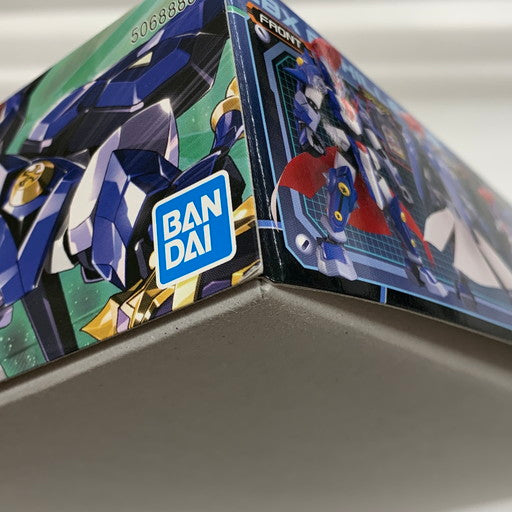 【未使用品】 BANDAI LBXアキレスD9 1/1 ダンボール戦機W(ダブル) シリーズNo.036 プラモデル 059-260514-mo-09-fur 万代Net店