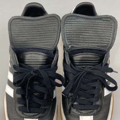 【中古品】【レディース】 adidas アディダス IG2010 SAMBA LT スニーカー 本体のみ（箱なし） 161-251216-WA-04-iwa サイズ：26.5cm カラー：ブラック ホワイト 万代Net店