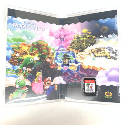 【中古品】 スーパーマリオブラザーズ ワンダー - Switch 029-260514-mo-10-fur 万代Net店