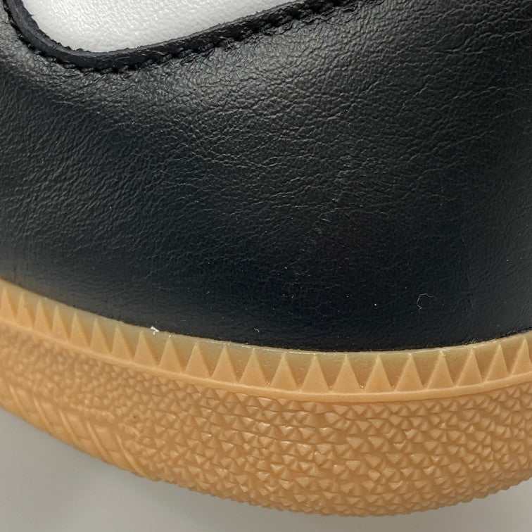 【中古品】【レディース】 adidas アディダス IG2010 SAMBA LT スニーカー 本体のみ（箱なし） 161-251216-WA-04-iwa サイズ：26.5cm カラー：ブラック ホワイト 万代Net店