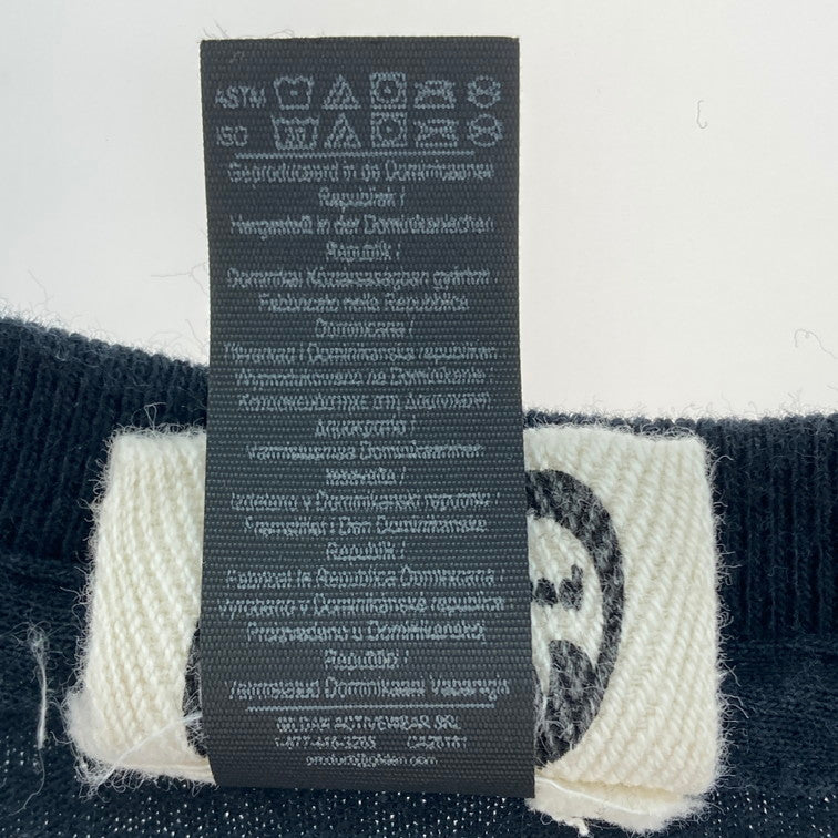 【中古品】【メンズ】 MOON CUSTOM CYCLE SHOP MCCS Tシャツ 145-260327-WA-07-iwa サイズ：S カラー：ブラック 万代Net店