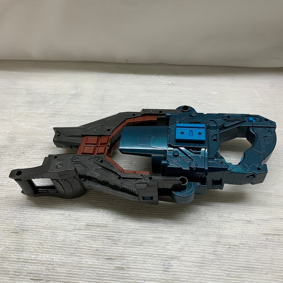 【中古品】 仮面ライダーガヴ/DXヴァレンバスター 042-260925-MS-03-min 万代Net店