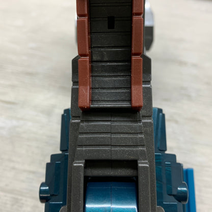 【中古品】 仮面ライダーガヴ/DXヴァレンバスター 042-260925-MS-03-min 万代Net店