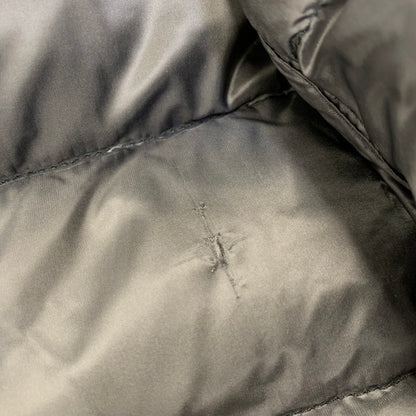 【中古品】【メンズ】 MONCLER モンクレール C20914185685 53334 RIOM GIUBBOTTO DOWN JACKET リオム ダウン ジャケット アウター 141-260912-kh-05-izu サイズ：1 カラー：ブラック 万代Net店