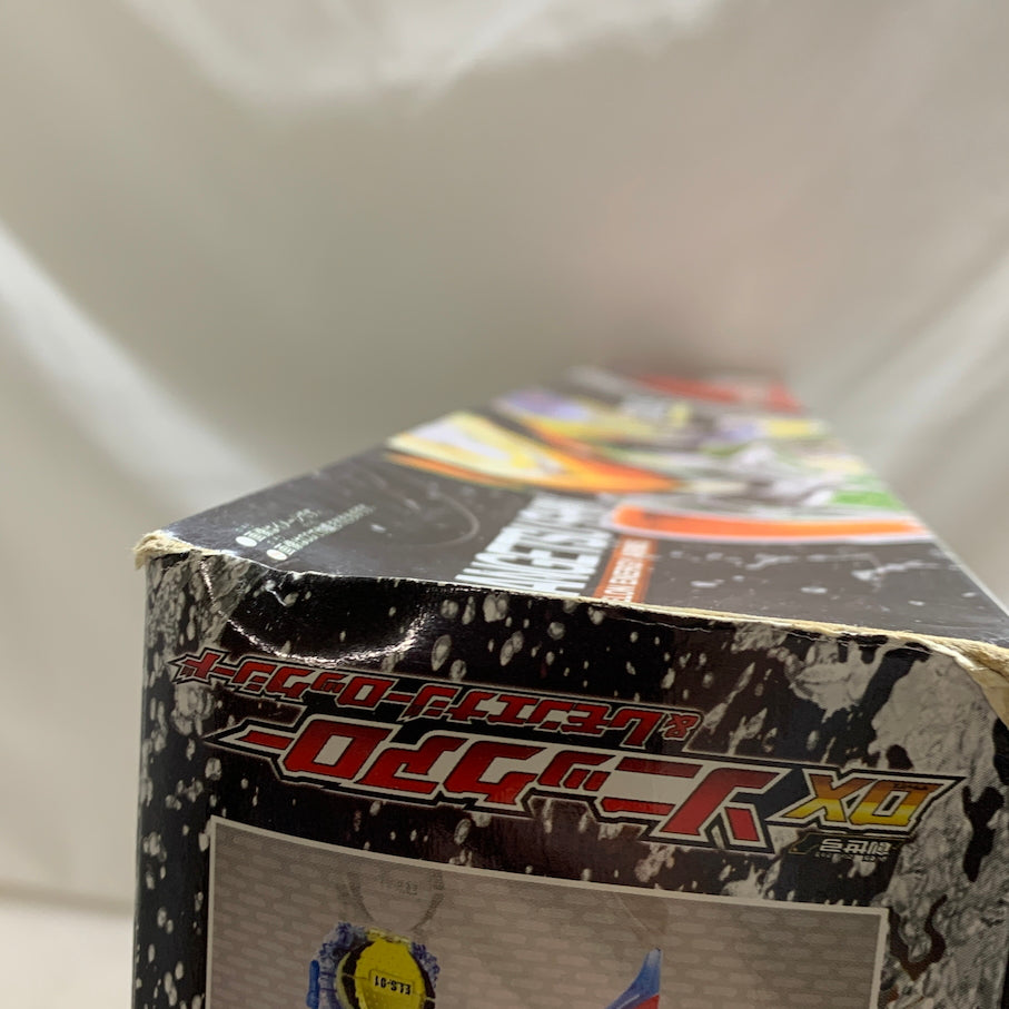 【中古品】 DXソニックアロー＆レモンエナジー 仮面ライダー鎧武 042-260925-MS-04-min 万代Net店