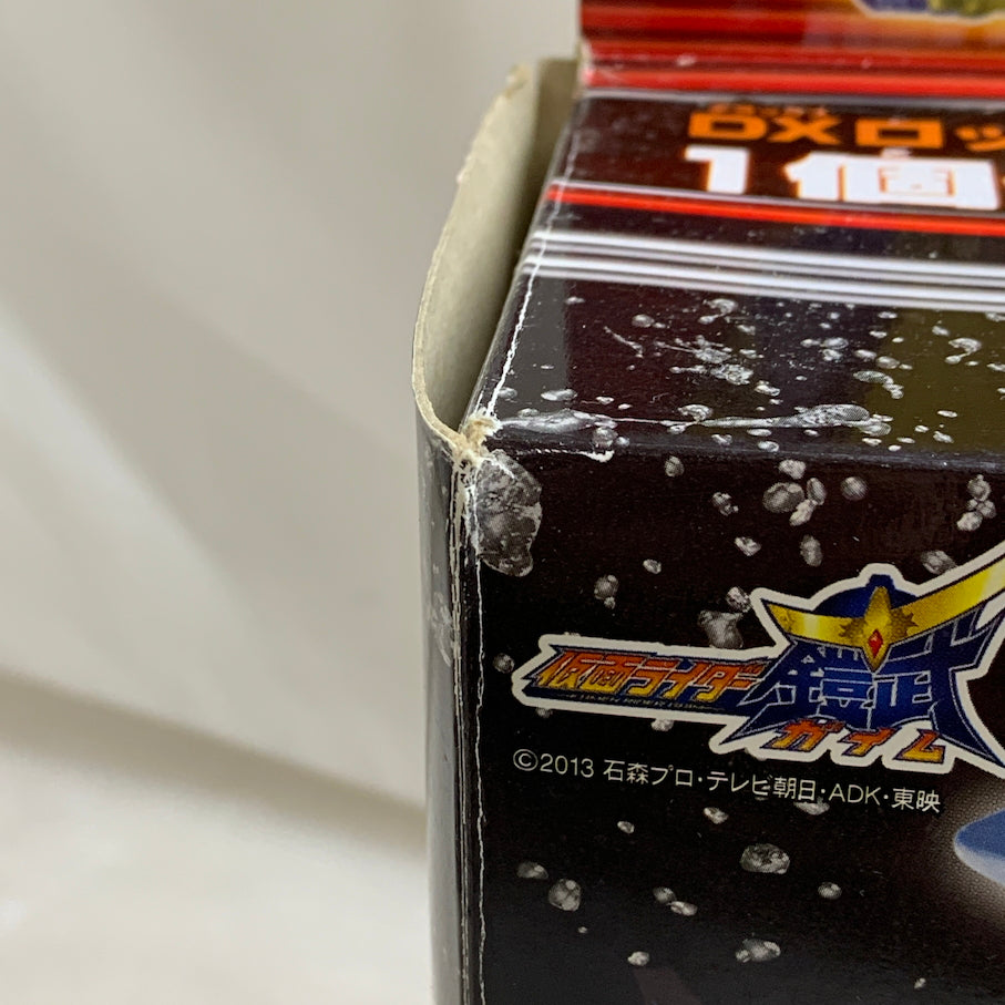 【中古品】 DXソニックアロー＆レモンエナジー 仮面ライダー鎧武 042-260925-MS-04-min 万代Net店
