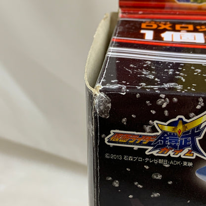 【中古品】 DXソニックアロー＆レモンエナジー 仮面ライダー鎧武 042-260925-MS-04-min 万代Net店
