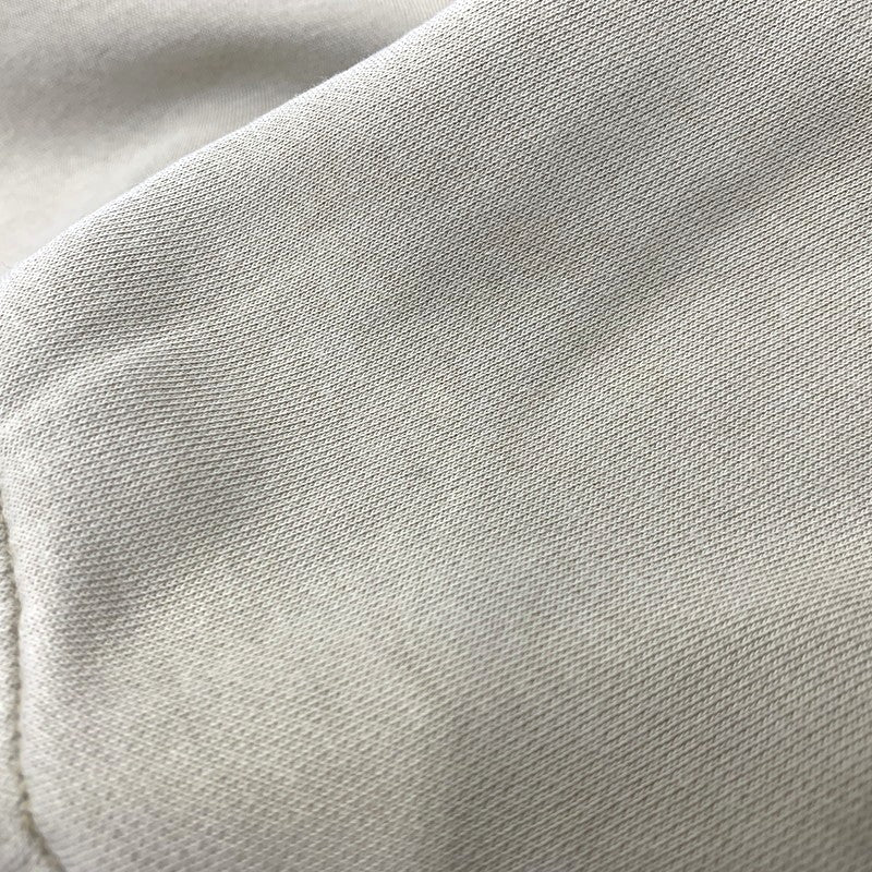 【中古品】【メンズ】 POLO SPORT RALPH LAUREN ポロスポーツラルフローレン HOODED SWEATSHIRT フーデッド スウェットシャツ パーカー トップス 147-260912-kh-11-izu サイズ：L カラー：ベージュ系 万代Net店