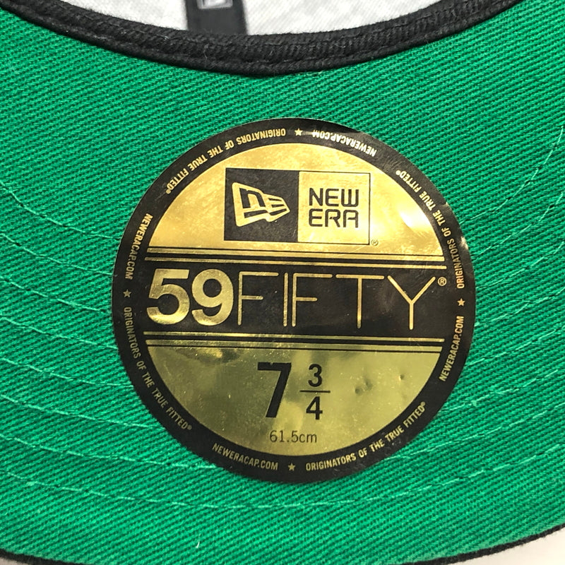 【中古品】【メンズ】 SUPREME × NEWERA シュプリーム ニューエラ 23SS BB CAP ベースボールキャップ 帽子 149-260909-rs-02-fur サイズ：7 3/4 (61.5cm) カラー：ブラック 万代Net店