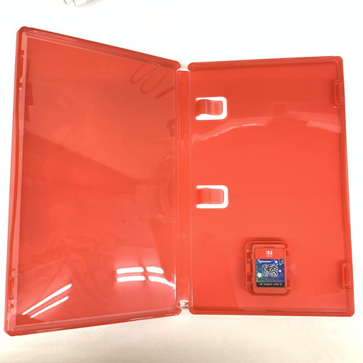 【中古品】 魔女ガミ-The Witch of Luludidea- -Switch2 029-260514-mo-19-fur 万代Net店