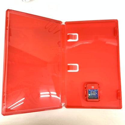 【中古品】 魔女ガミ-The Witch of Luludidea- -Switch2 029-260514-mo-19-fur 万代Net店