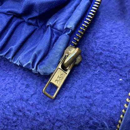 【現状渡し品】【メンズ】 POLO RALPH LAUREN ポロ・ラルフローレン SWING TOP JACKET スイングトップ ジャケット アウター 146-260912-kh-13-izu サイズ：L カラー：ブルー 万代Net店