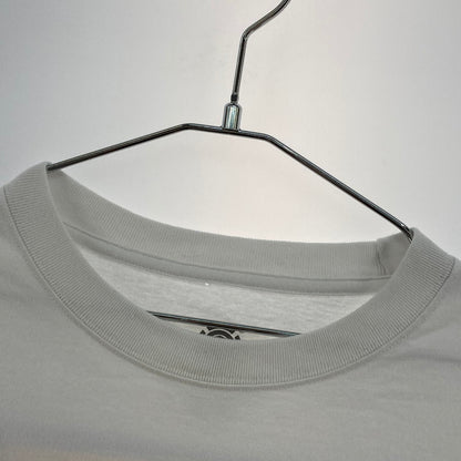 【中古品】【メンズ】 ELEMENT バックプリント 長袖 Tシャツ ロンT 147-260327-WA-09-iwa サイズ：XL カラー：ホワイト 万代Net店