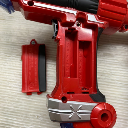 【中古品】 DXソニックアロー＆レモンエナジー 仮面ライダー鎧武 042-260925-MS-04-min 万代Net店