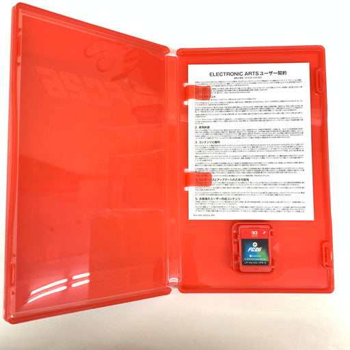 【中古品】 EA SPORTS FC(TM) 26 - Switch2 029-260514-mo-20-fur 万代Net店
