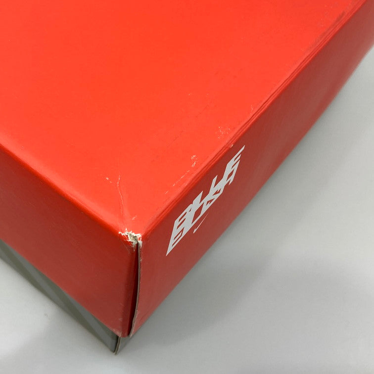 【中古品】【メンズ】 NIKE ナイキ NIKE×BILLIE EILISH DZ6763-102 AIR ALPHA FORCE 88 BLACK AND WHITE エア アルファフォース 88 スニーカー 160-251219-WA-02-iwa サイズ：29cm カラー：WHITE/BLACK-NEUTRAL GREY 万代Net店