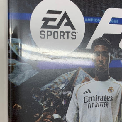 【中古品】 EA SPORTS FC(TM) 26 - Switch2 029-260514-mo-20-fur 万代Net店