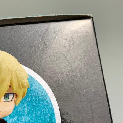 【中古美品】 ねんどろいど 東京リベンジャーズ 松野千冬 塗装済み 可動フィギュア 052-260914-hu-09-min 万代Net店