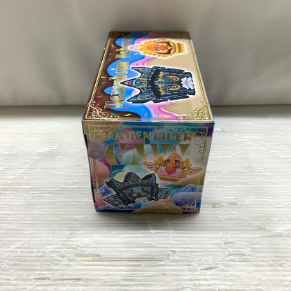 【中古美品】 仮面ライダーガヴ DXヘクセンハイムゴチゾウ＆ウエハウスゴチゾウ 042-260925-MS-05-min 万代Net店