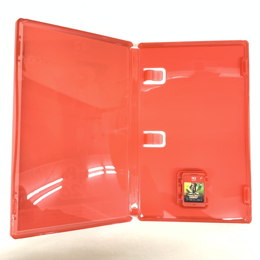 【中古品】 Winning Post 10 2026 - Switch2 029-260514-mo-21-fur 万代Net店