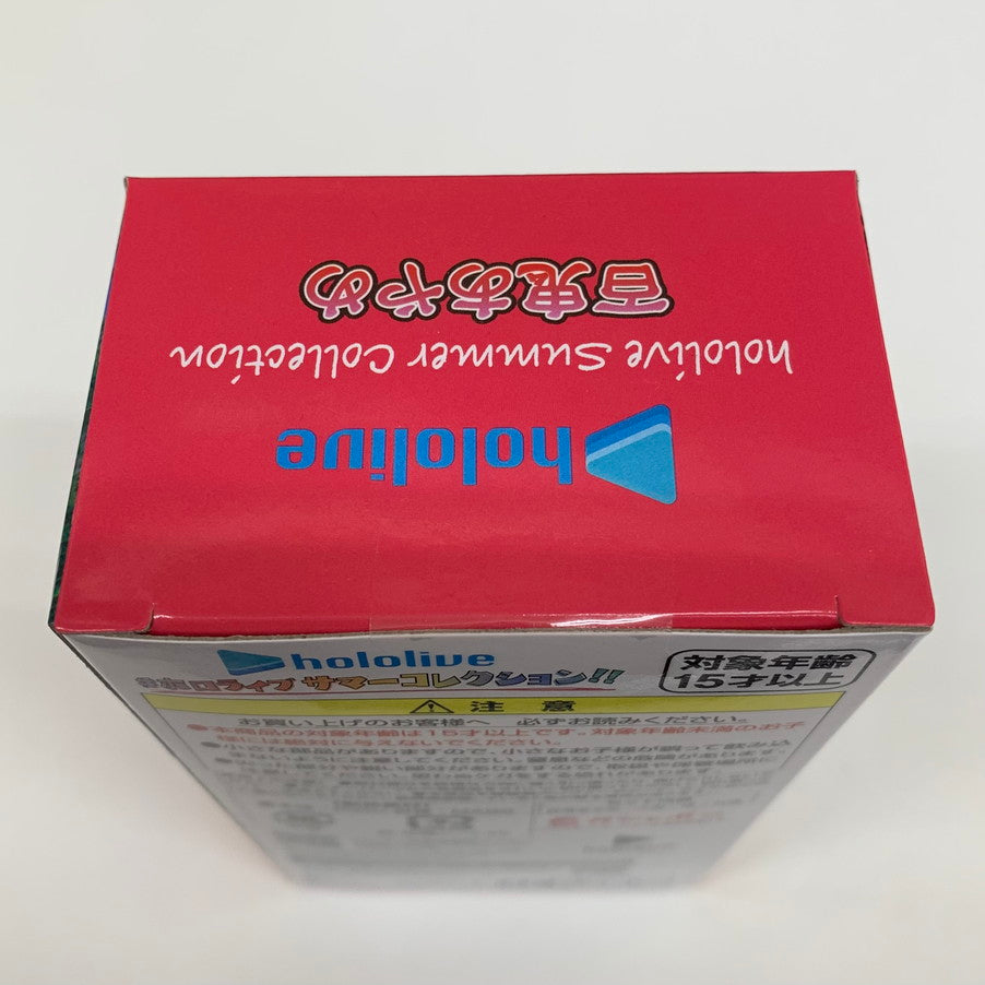 【中古美品】 ホロライブサマーコレクション!! 百鬼あやめ プレミアムバンダイ限定 054-251215-mo-03-fur 万代Net店