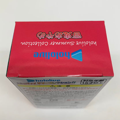 【中古美品】 ホロライブサマーコレクション!! 百鬼あやめ プレミアムバンダイ限定 054-251215-mo-03-fur 万代Net店