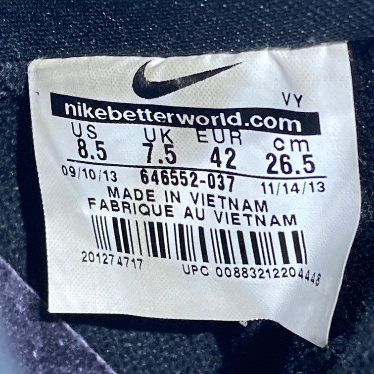 【中古品】【メンズ】 NIKE ナイキ SB 646552-037 DUNK HIGH FIVEONEO CAMO ダンク ハイ ファイブワンオー カモ スニーカー 本体のみ（箱なし） 160-251219-WA-05-iwa サイズ：26.5cm カラー：迷彩 オレンジ 万代Net店